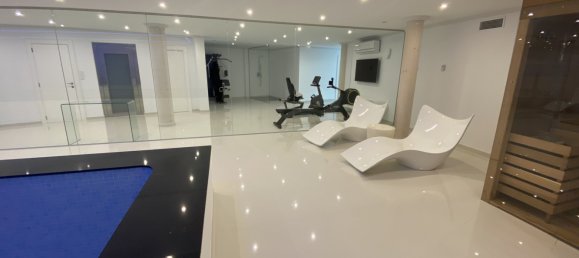 6 bedrooms Villa in Benissa, Spain No. 1865 12