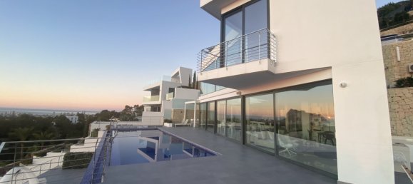 6 bedrooms Villa in Benissa, Spain No. 1865 6