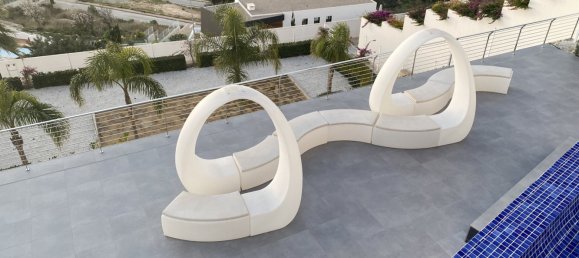 6 bedrooms Villa in Benissa, Spain No. 1865 22