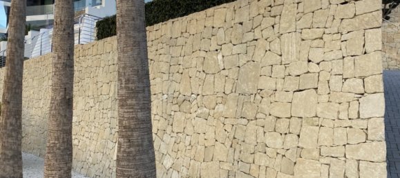 6 bedrooms Villa in Benissa, Spain No. 1865 7