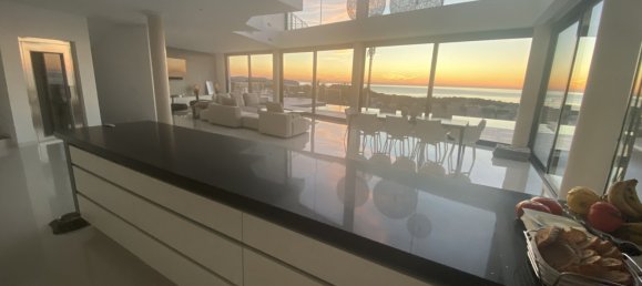 6 bedrooms Villa in Benissa, Spain No. 1865 26