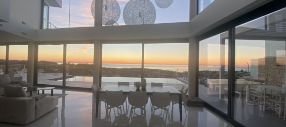 6 bedrooms Villa in Benissa, Spain No. 1865 24