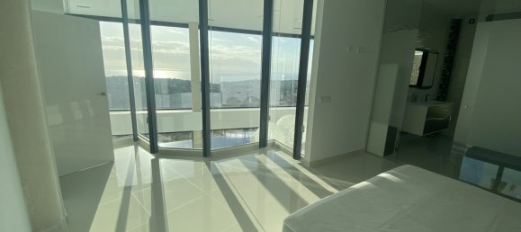 6 bedrooms Villa in Benissa, Spain No. 1865 9