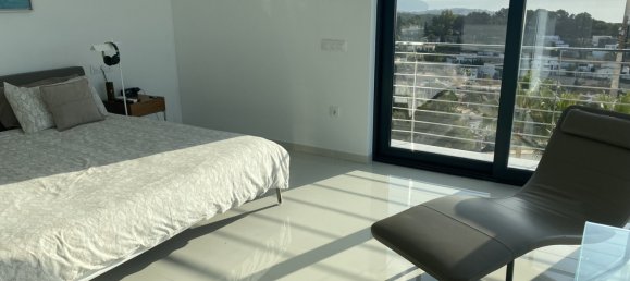 6 bedrooms Villa in Benissa, Spain No. 1865 10