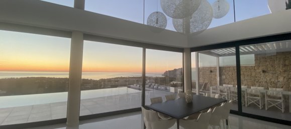 6 bedrooms Villa in Benissa, Spain No. 1865 25