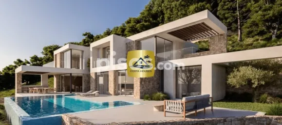 4 Schlafzimmer Villa in Alicante, Spain, Nr. 70807 23