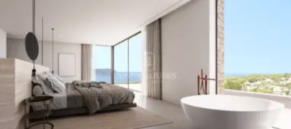 4 Schlafzimmer Villa in Alicante, Spain, Nr. 70807 25