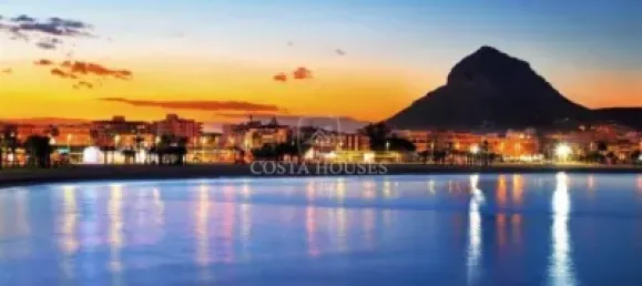 4 Schlafzimmer Villa in Alicante, Spain, Nr. 70807 20