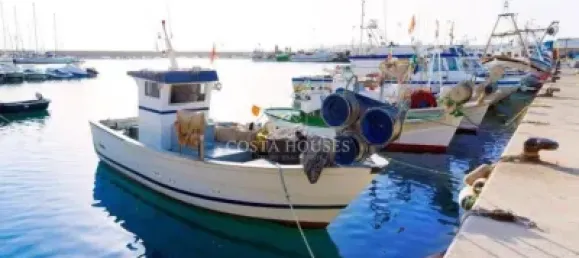 4 Schlafzimmer Villa in Alicante, Spain, Nr. 70807 14