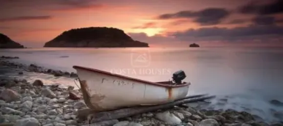 4 Schlafzimmer Villa in Alicante, Spain, Nr. 70807 19