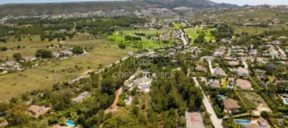 4 Schlafzimmer Villa in Alicante, Spain, Nr. 70807 18