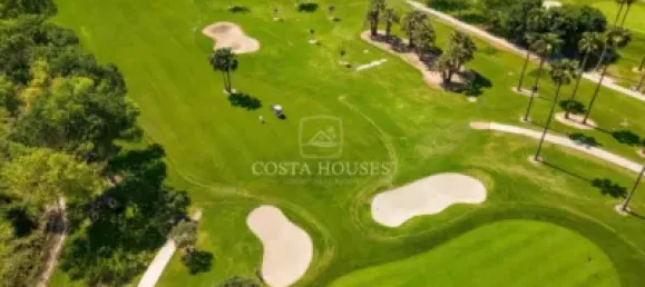 4 Schlafzimmer Villa in Alicante, Spain, Nr. 70807 17