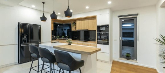 5 غرف نوم فيلا في Motovun, Croatia رقم 156 6