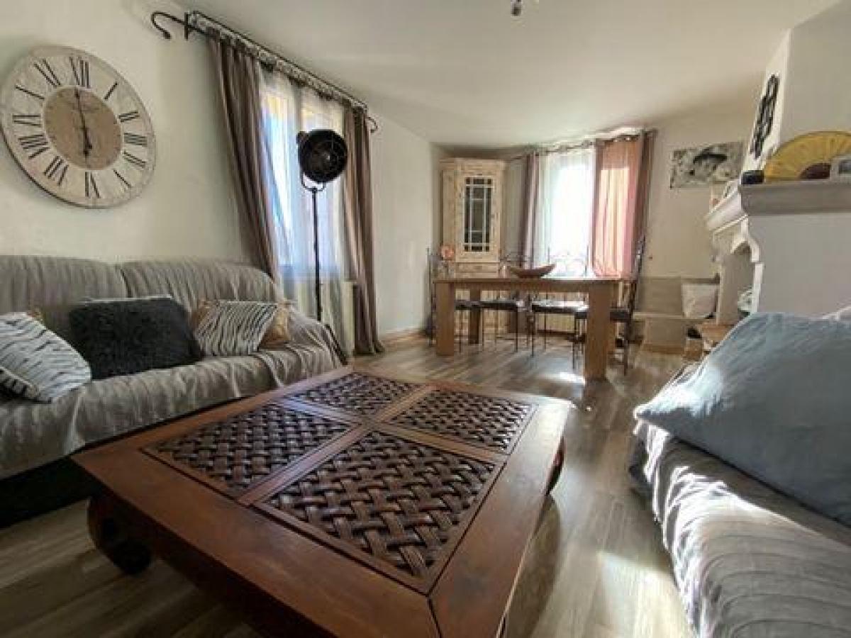 2 Schlafzimmer Haus in Anduze, France, Nr. 28219