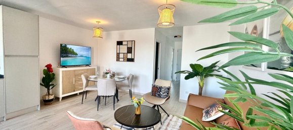 2 chambres Appartement à Mijas, Spain No. 58615 3