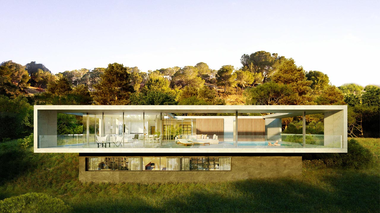 4 bedrooms House in San Miguel de Salinas, Spain No. 13476