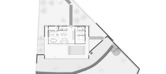 4 bedrooms House in San Miguel de Salinas, Spain No. 13476 2