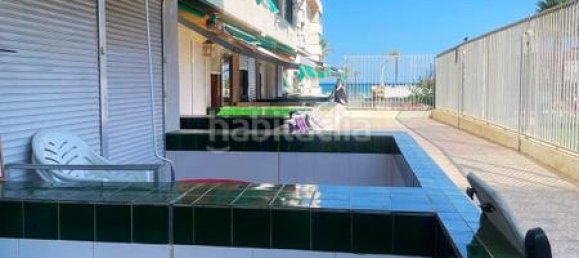 Apartamento T1 em Castellon, Spain N.º 167397 2