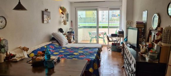 Apartamento T1 em Castellon, Spain N.º 167397 6