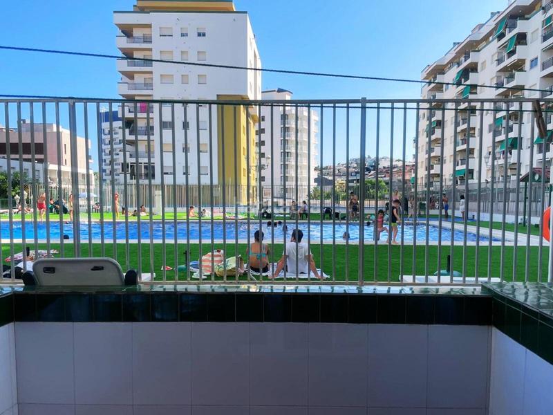 Apartamento T1 em Castellon, Spain N.º 167397