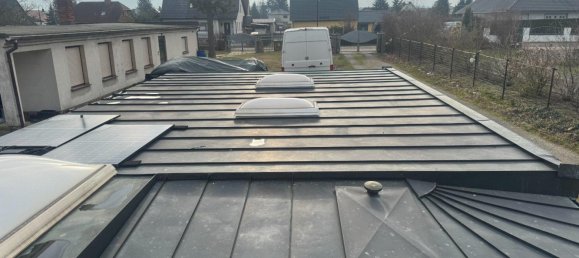 Gewerbliche Immobilie in Nordsachsen, Germany 150m², Nr. 254507 10