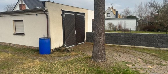 Gewerbliche Immobilie in Nordsachsen, Germany 150m², Nr. 254507 8