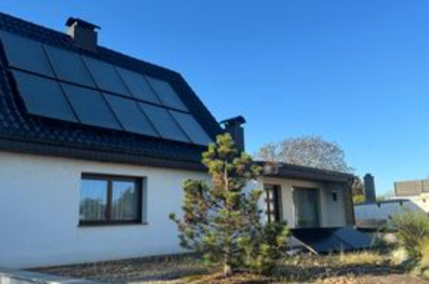 Gewerbliche Immobilie in Nordsachsen, Germany 150m², Nr. 254507