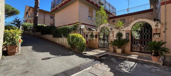 8-Zimmer Wohnung in Rome, Italy, Nr. 311327 47