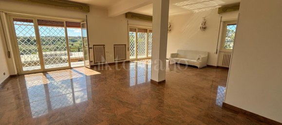 8-Zimmer Wohnung in Rome, Italy, Nr. 311327 5