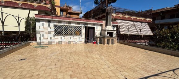 8-Zimmer Wohnung in Rome, Italy, Nr. 311327 44