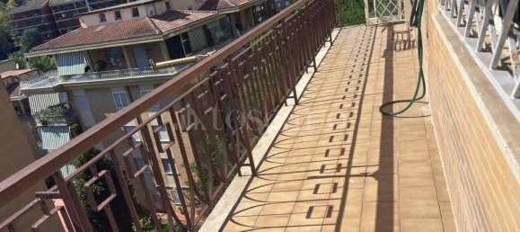 8-Zimmer Wohnung in Rome, Italy, Nr. 311327 27