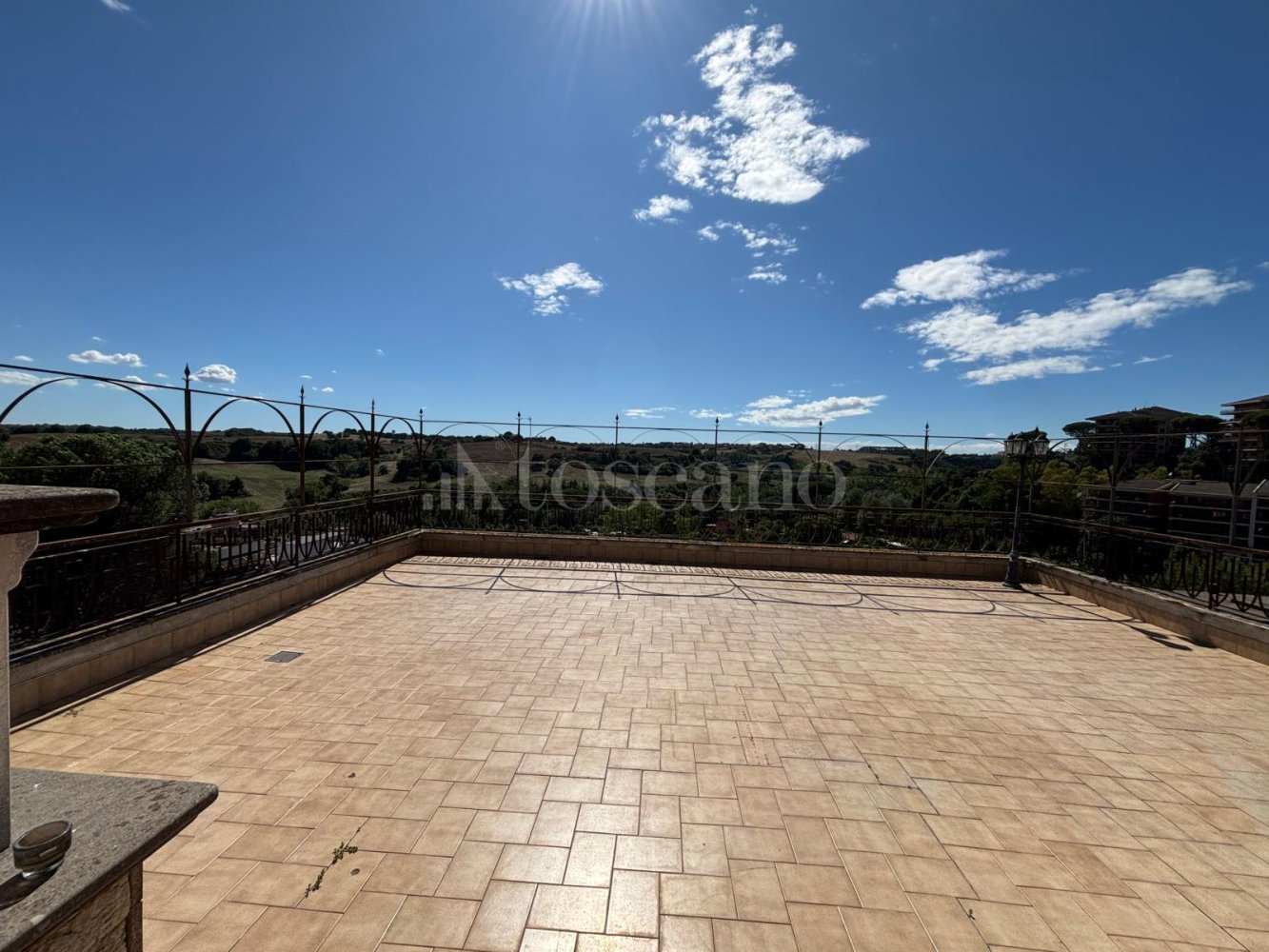 8-Zimmer Wohnung in Rome, Italy, Nr. 311327