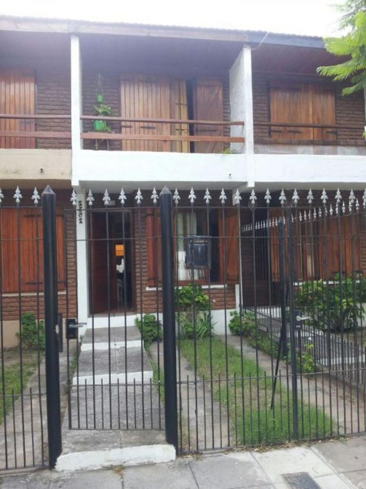 2 bedrooms Apartment in Mar del Plata, Argentina No. 84712