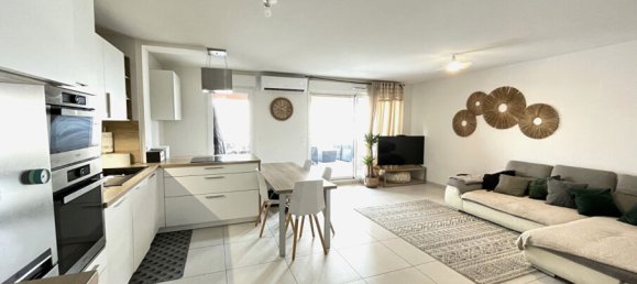 3 bedrooms Apartment in Saint-Jean-de-Vedas, France No. 324998 3