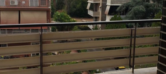 4 Schlafzimmer Wohnung in Rome, Italy, Nr. 321570 3