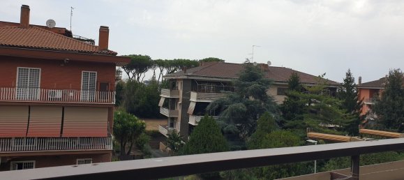 4 Schlafzimmer Wohnung in Rome, Italy, Nr. 321570 2