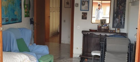 4 Schlafzimmer Wohnung in Rome, Italy, Nr. 321570 14