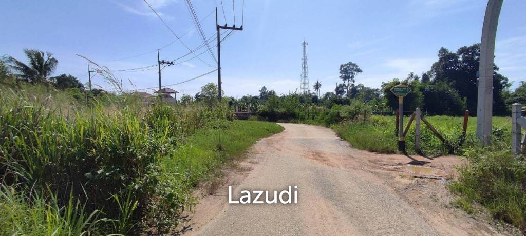 3936m² Commercial property in Sattahip, Thailand No. 15865