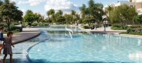 Villa T5 em Dubai, UAE N.º 110895 17