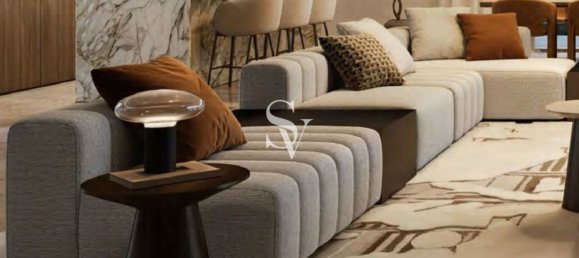 Villa T5 em Dubai, UAE N.º 110895 9