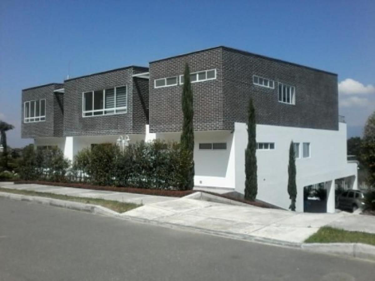 6 bedrooms House in Antioquia, Colombia No. 3099