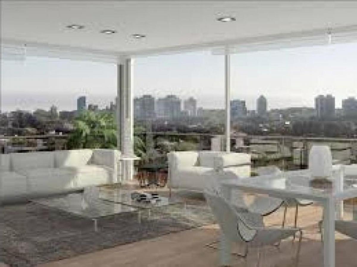 Studio in Buenos Aires, Argentina No. 83988