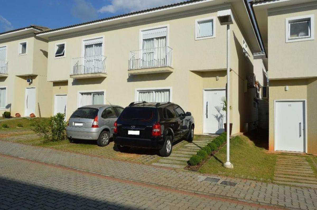 3 Schlafzimmer Haus in Sao Paulo, Brazil, Nr. 589610