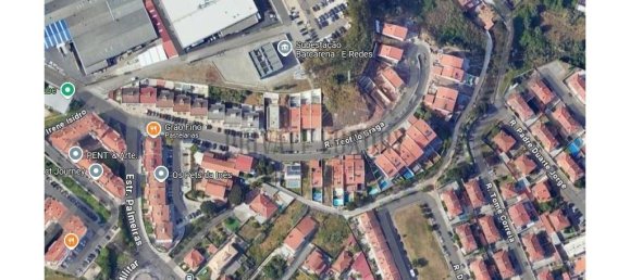 222m² Land in Oeiras, Portugal No. 142406 7