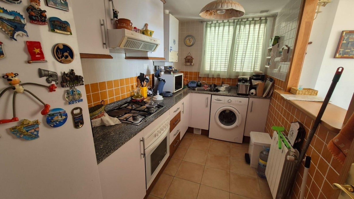 Penthouse T2 em Altea, Spain N.º 284112