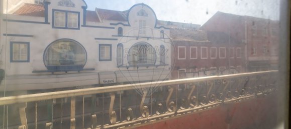 676m² Building in Barreiro, Portugal No. 142871 24