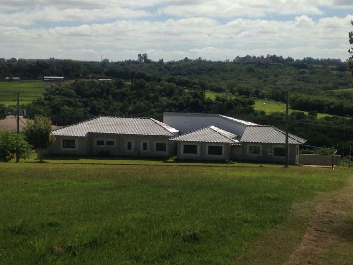 4 chambres Maison à Sao Paulo, Brazil No. 596528