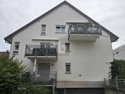 3-salle Duplex à Baden-Wurttemberg, Germany No. 89142