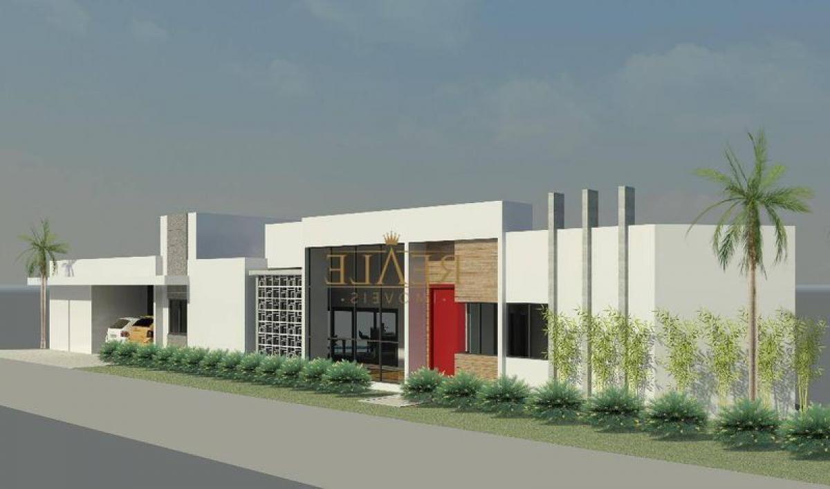 Casa T3 em São Paulo, Brazil N.º 498505