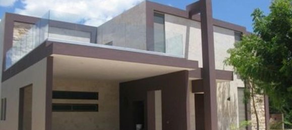 3 chambres Maison à Yucatan, Mexico No. 155821 2